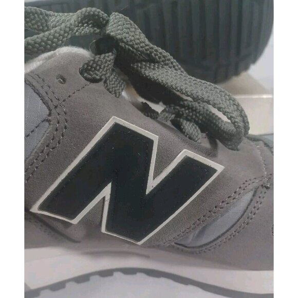 NEW Men 13D 13 D US New Balance Men'S Sneakers 565 ML575GR Grey Gray - Picture 11 of 12